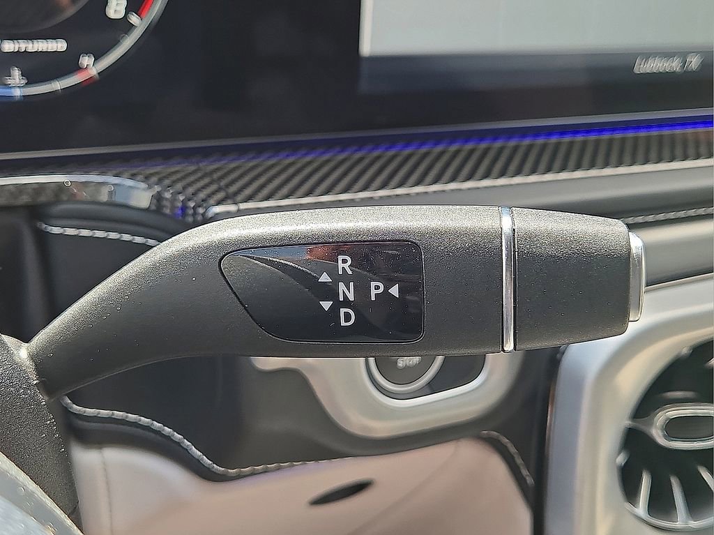 Used 2024 Mercedes-Benz G 63 AMG 4MATIC image 31