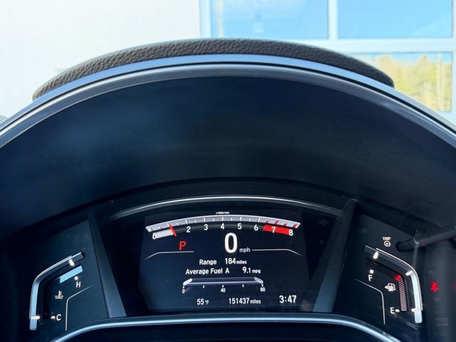 Used 2019 Honda CR-V EX-L image 22