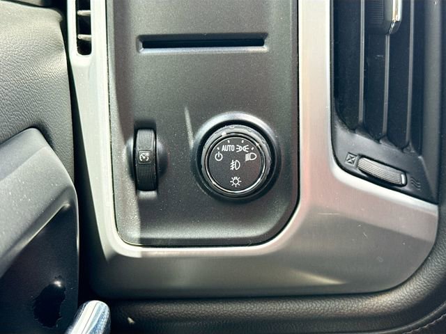 Used 2018 GMC Sierra 1500 SLE w/ SLE Value Package RWD image 30