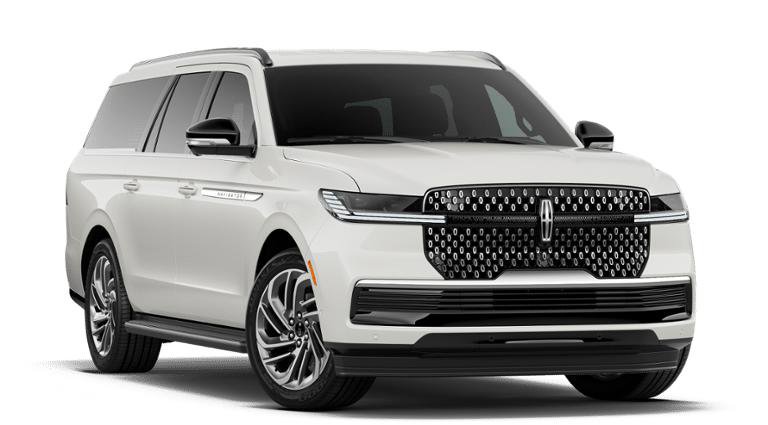 New 2026 Lincoln Navigator L Premier AWD/4WD image 27