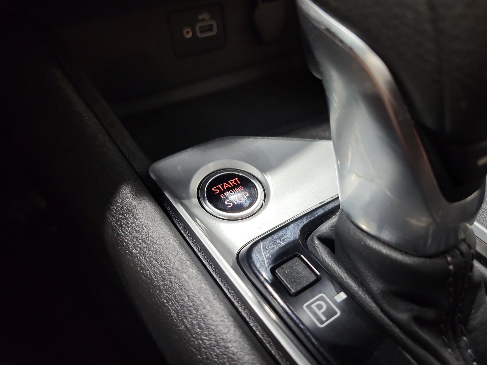 Used 2024 Nissan Altima 2.5 S FWD image 19
