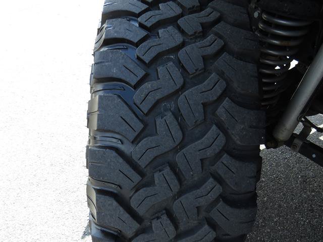Used 2020 Jeep Wrangler Unlimited Sahara AWD/4WD image 23