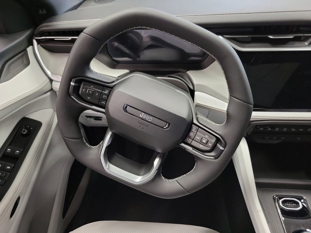 New 2026 Jeep Cherokee Limited image 30