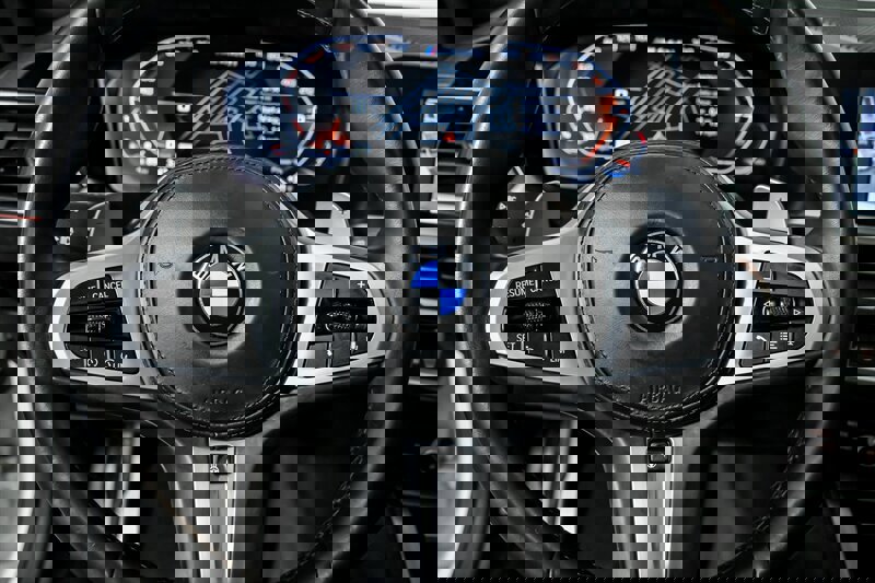 Used 2022 BMW M440i xDrive Gran Coupe w/ Premium Package image 25