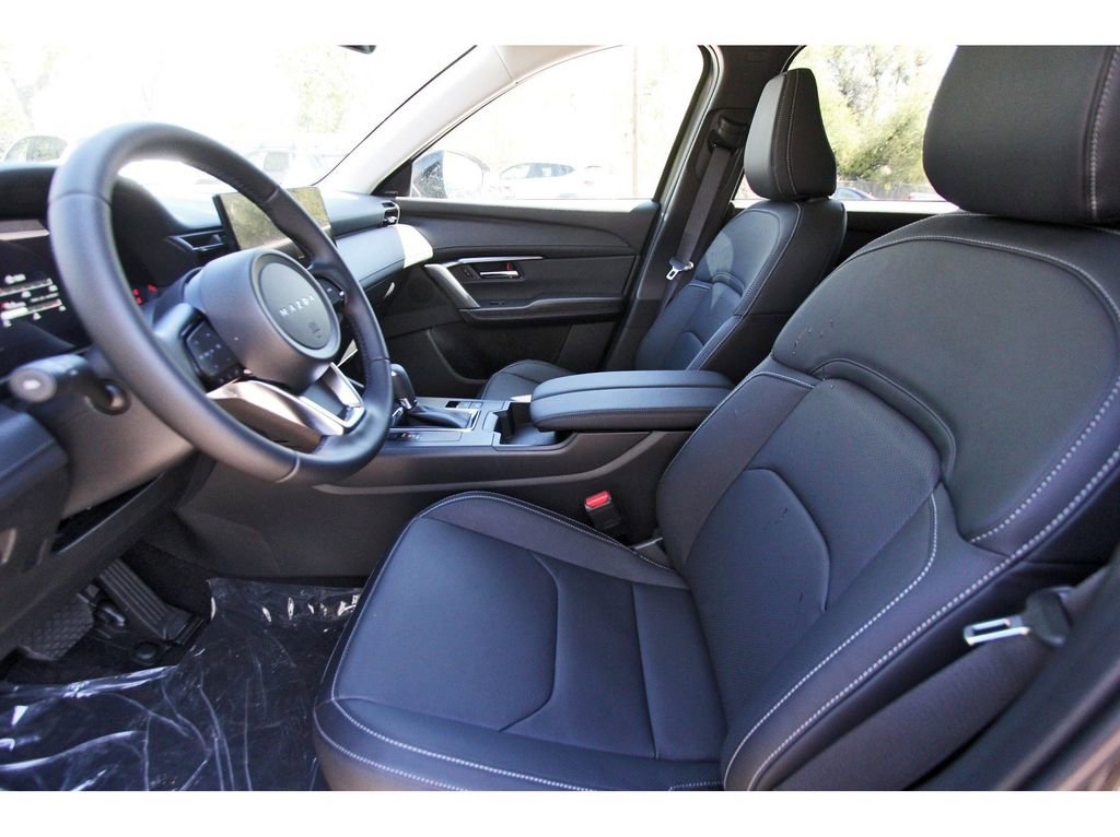 New 2026 MAZDA CX-5 2.5 S w/ Premium Package AWD/4WD image 10