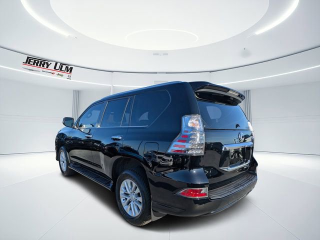 Used 2022 Lexus GX 460 Premium image 5