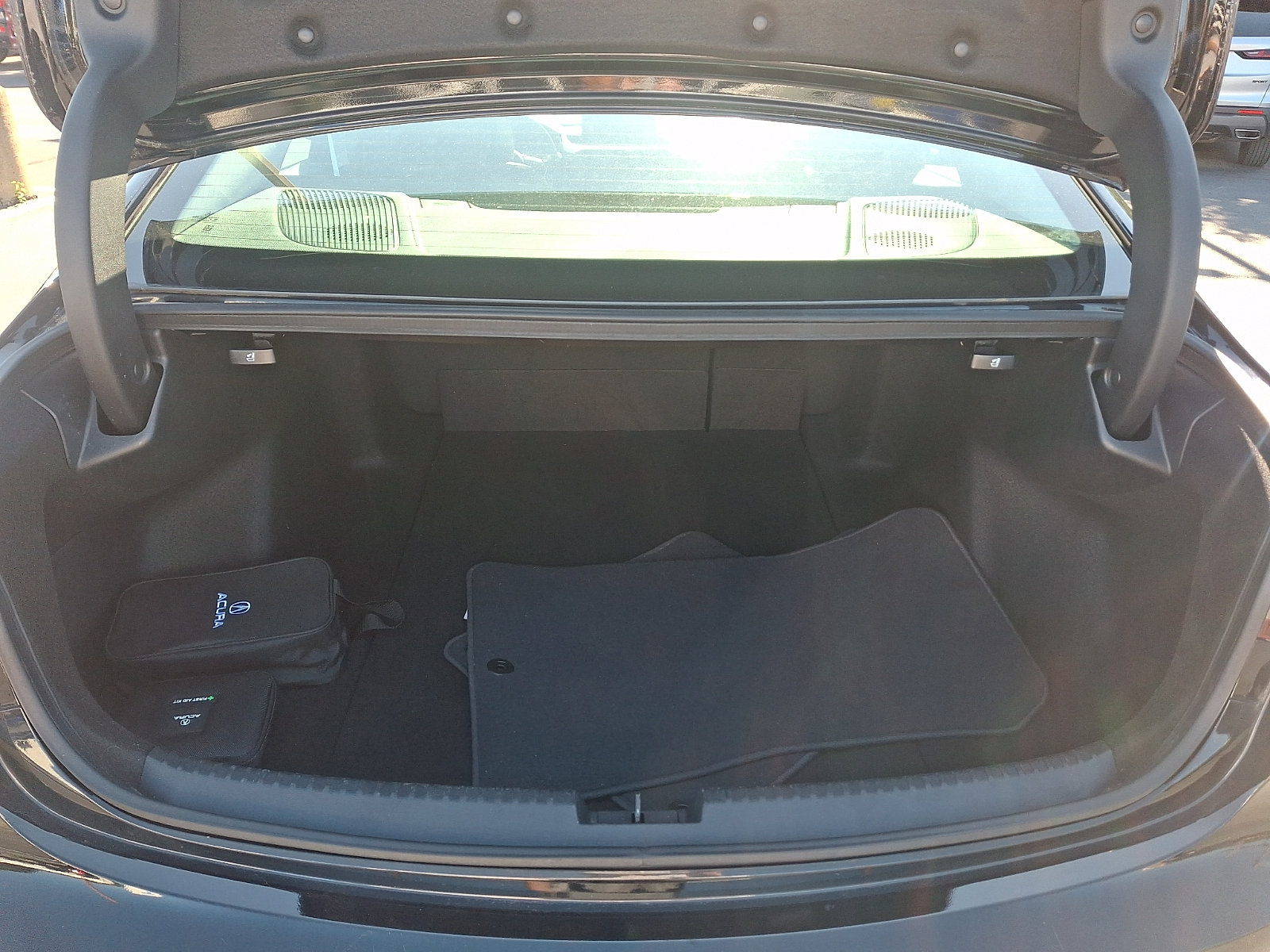 Used 2023 Acura TLX FWD image 30
