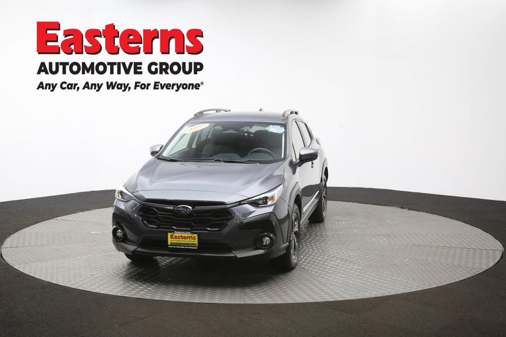 Used 2024 Subaru Crosstrek 2.0i Premium image 52