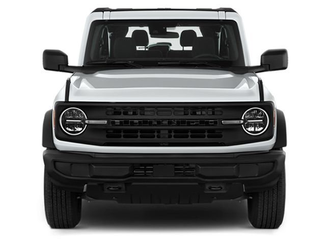 Used 2022 Ford Bronco Black Diamond AWD/4WD image 5