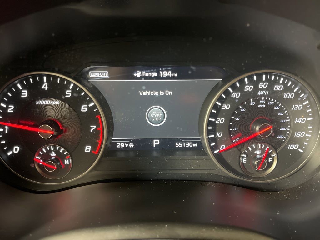 Used 2018 Kia Stinger GT2 image 36
