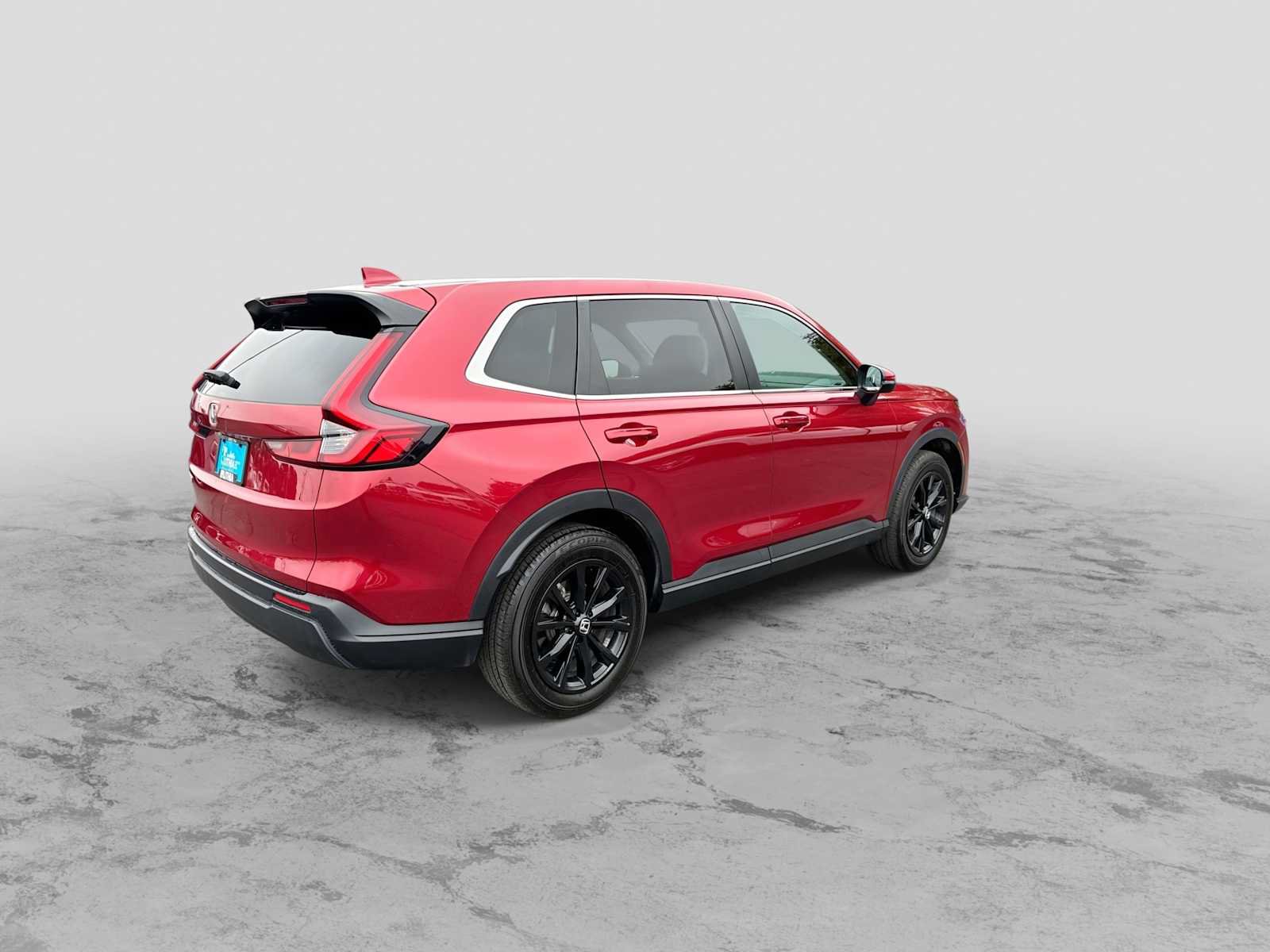 Used 2024 Honda CR-V EX image 8