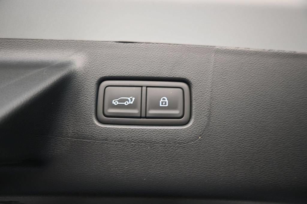 New 2027 Hyundai Santa Fe Calligraphy AWD/4WD image 32