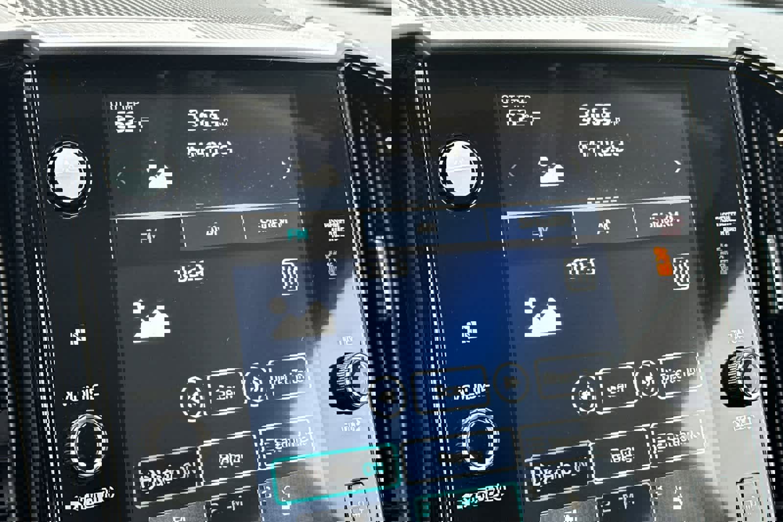 New 2026 Subaru Ascent Premium image 21