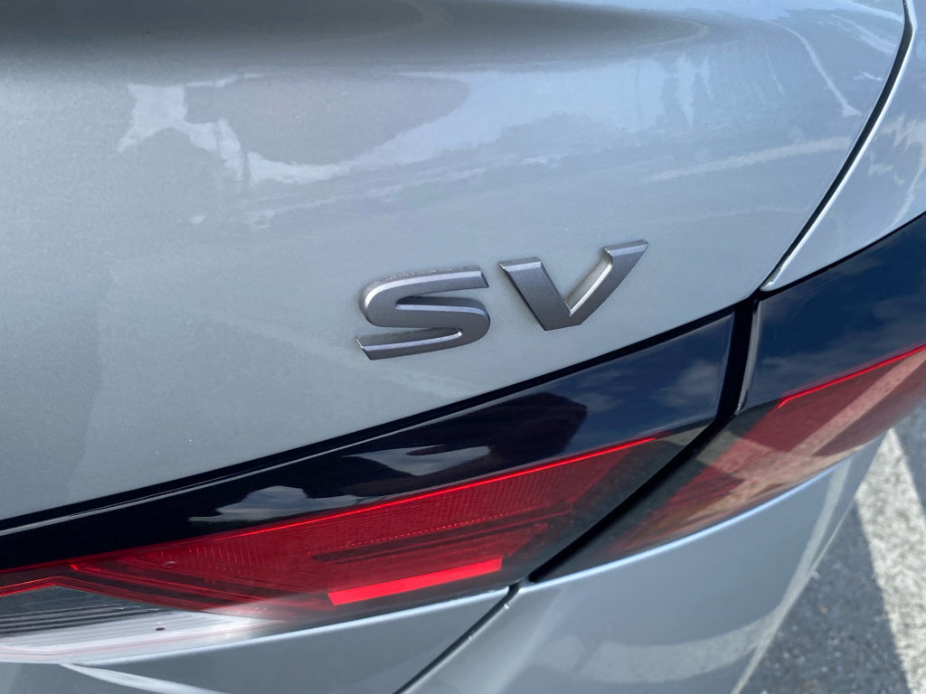 Used 2024 Nissan Altima 2.5 SV image 12