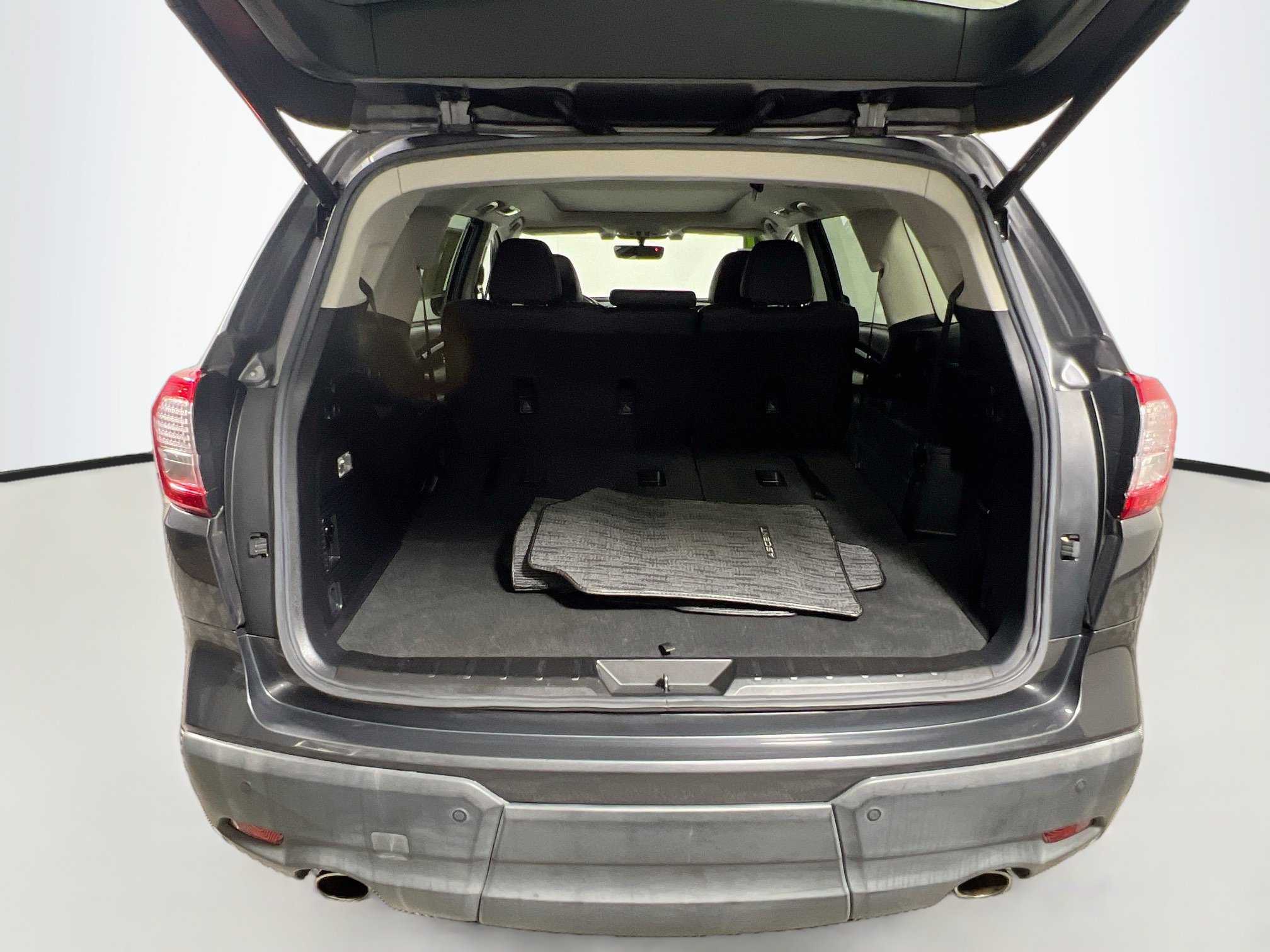 Used 2021 Subaru Ascent Limited AWD/4WD image 34