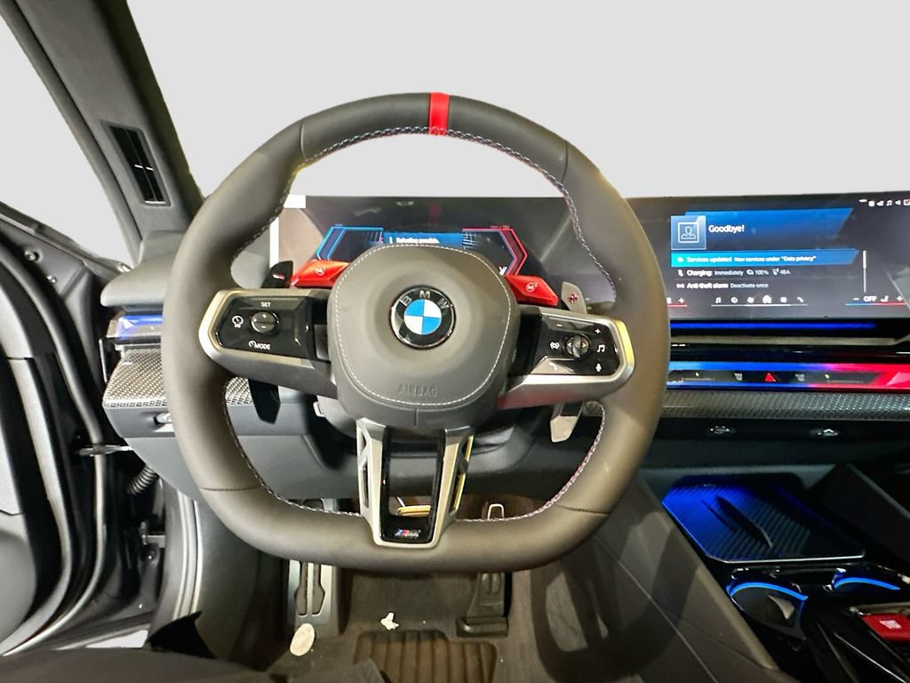 New 2027 BMW M5 w/ Executive Package AWD/4WD image 11