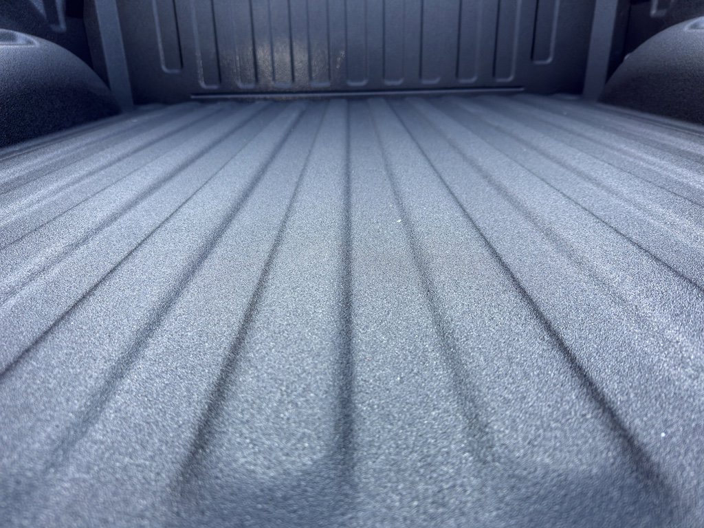 New 2026 RAM 1500 Rebel w/ G/T Package image 9