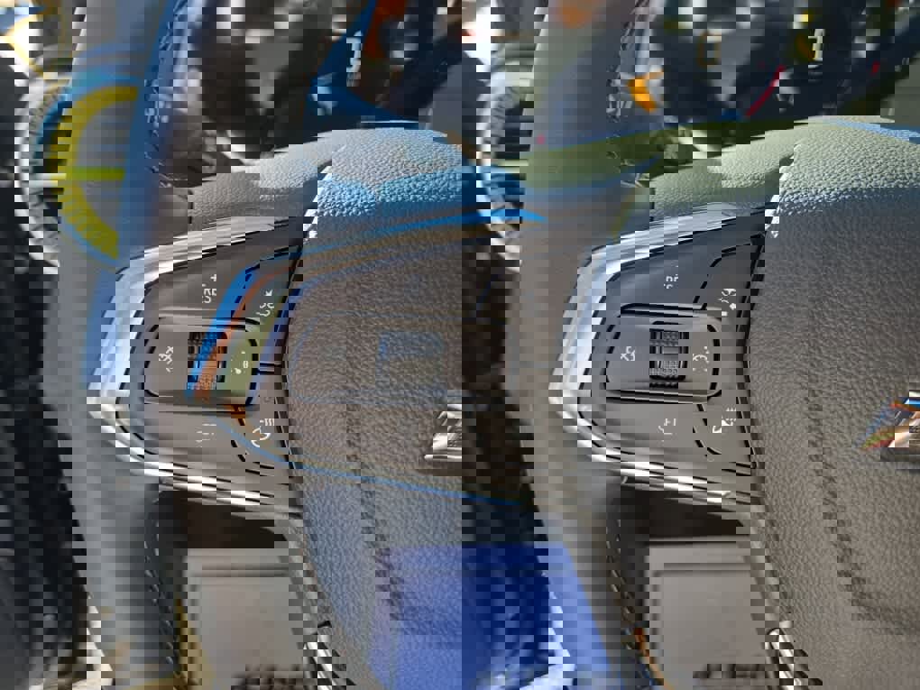 New 2026 Chevrolet Trax ACTIV w/ Driver Confidence Package image 18