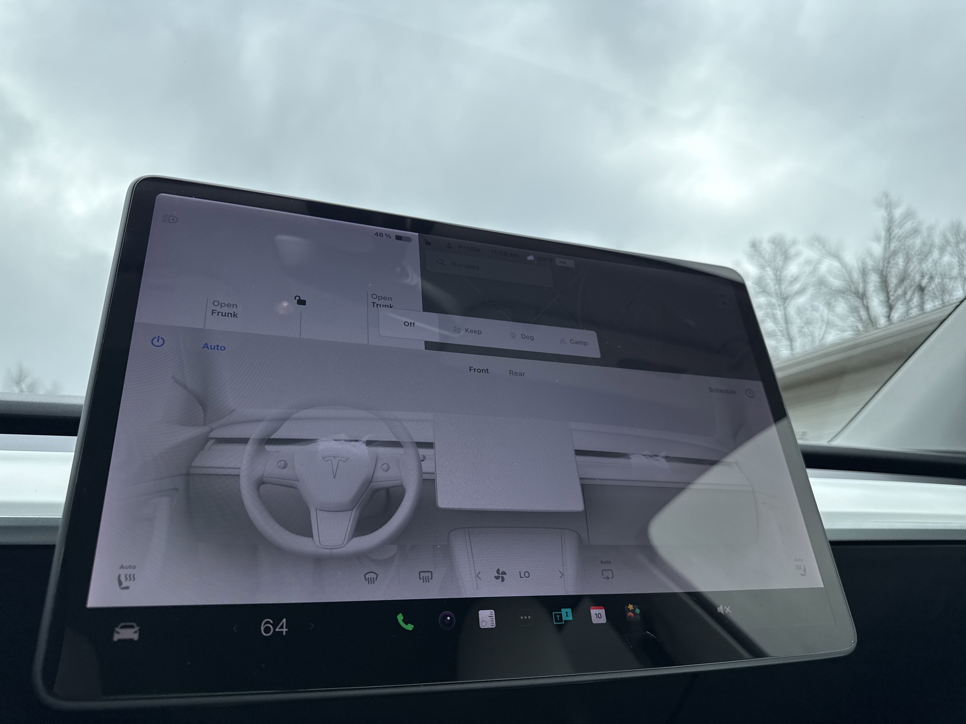 Used 2021 Tesla Model Y Long Range image 22