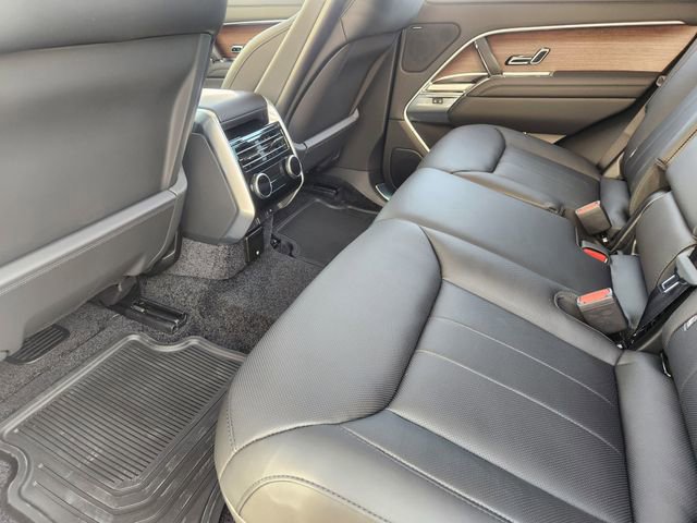 New 2026 Land Rover Range Rover SE image 20