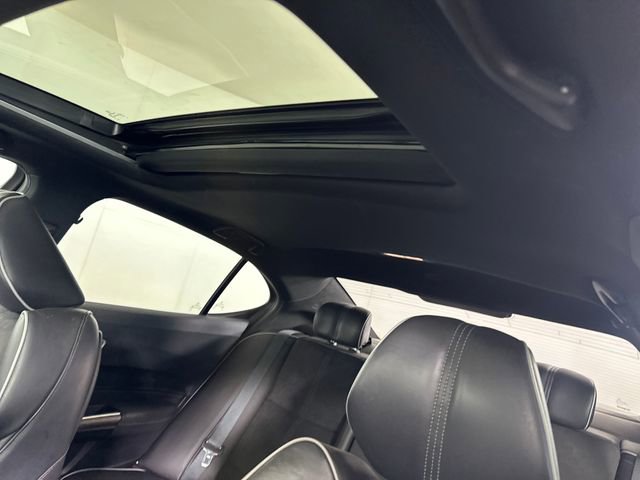 Used 2020 Acura TLX V6 w/ A-SPEC Pkg image 31