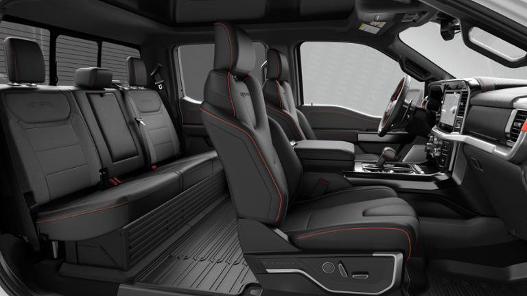 New 2026 Ford F150 Raptor AWD/4WD image 27