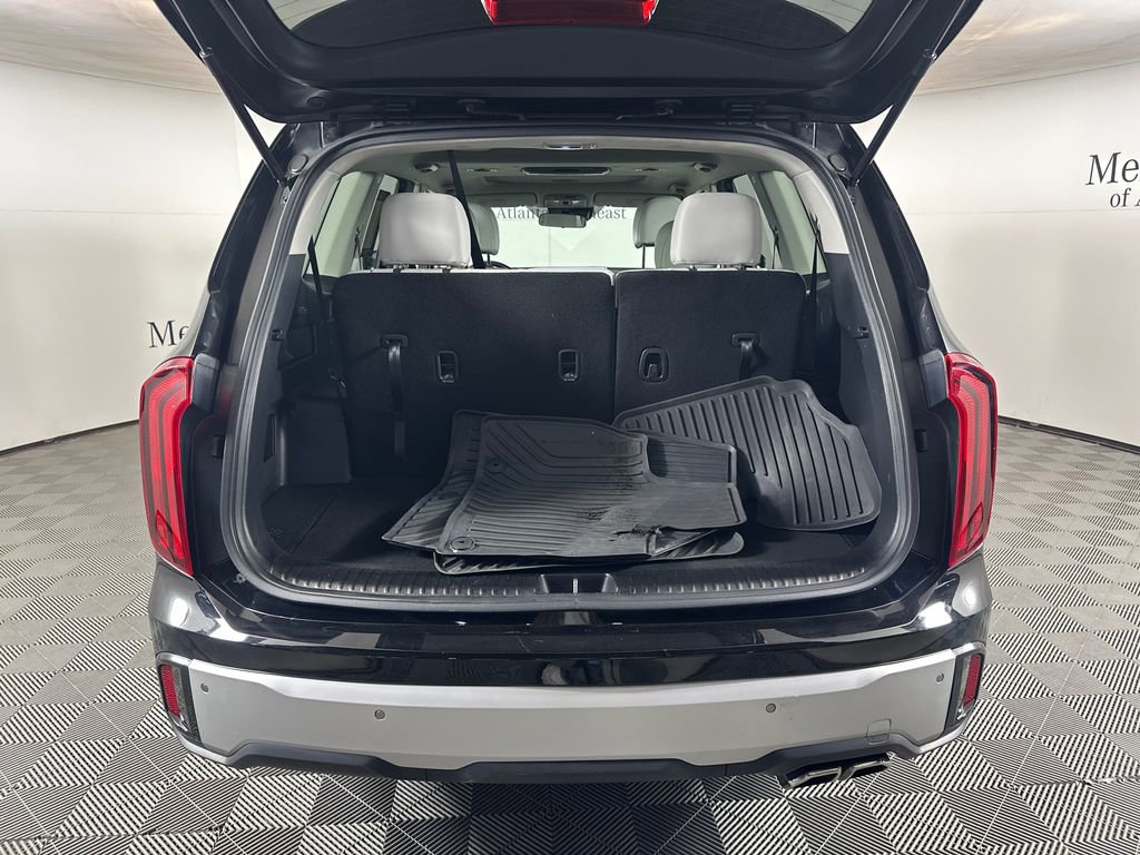 Used 2024 Kia Telluride S w/ S Sunroof Package image 18