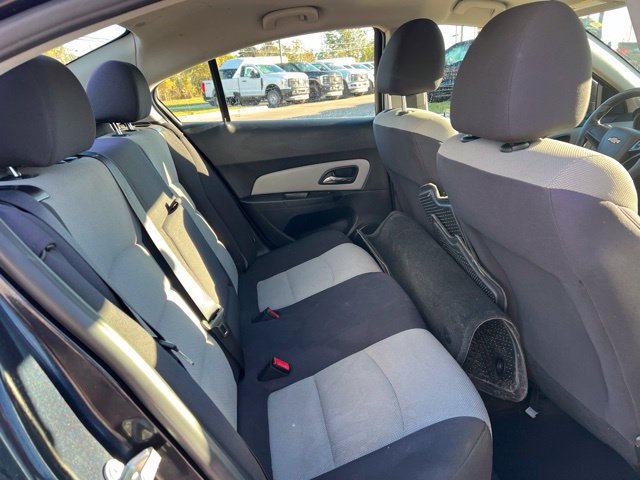 Used 2014 Chevrolet Cruze LS FWD image 13