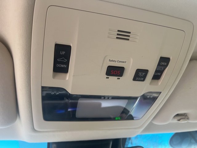 Used 2017 Lexus ES 350 image 29