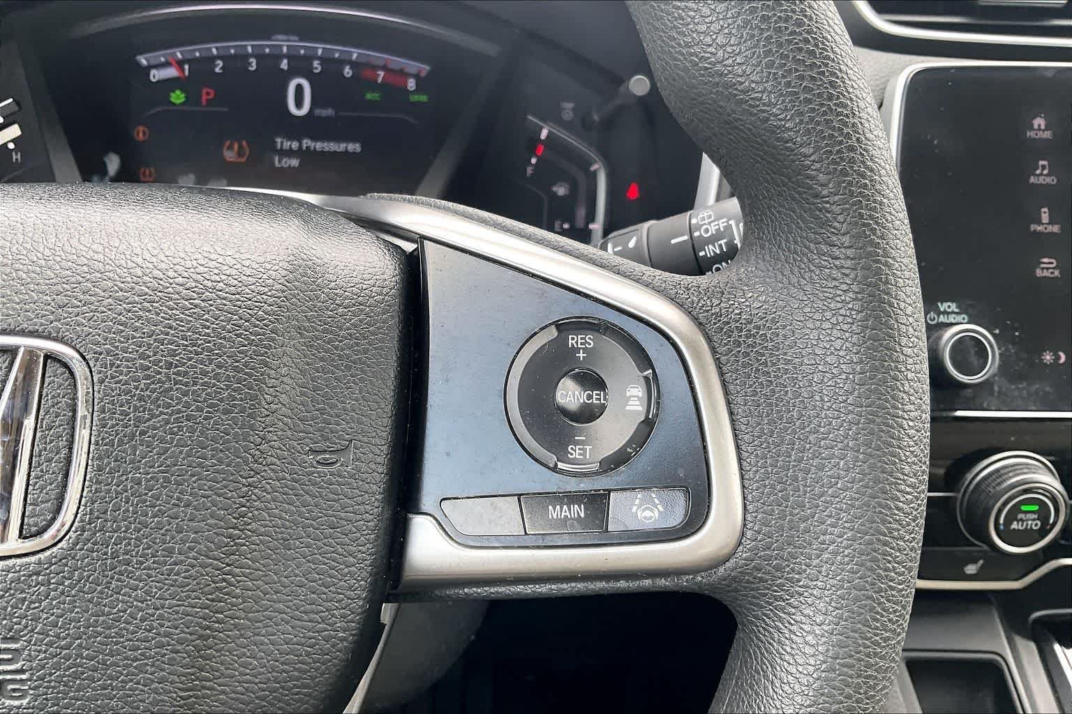 Used 2018 Honda CR-V EX image 24