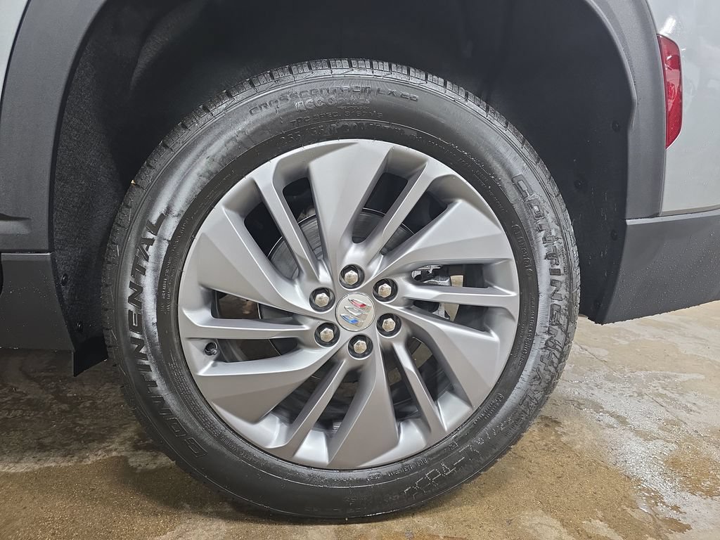 New 2027 Buick Enclave Preferred w/ Power Package FWD image 37