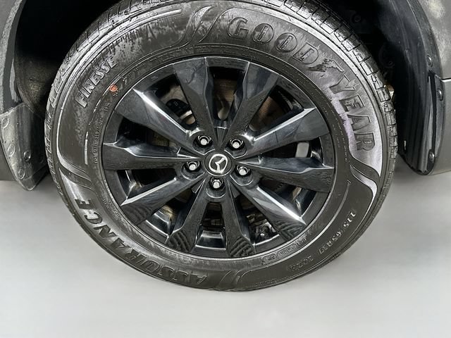 Used 2025 MAZDA CX-50 AWD 2.5 S w/ Premium Package image 31