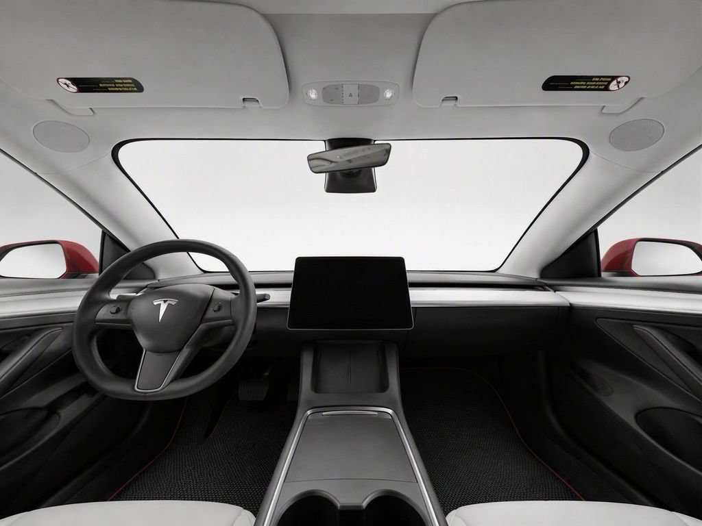 Used 2023 Tesla Model 3 Standard Range RWD image 12
