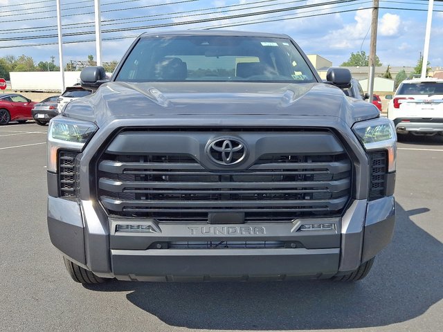 New 2026 Toyota Tundra SR5 image 2