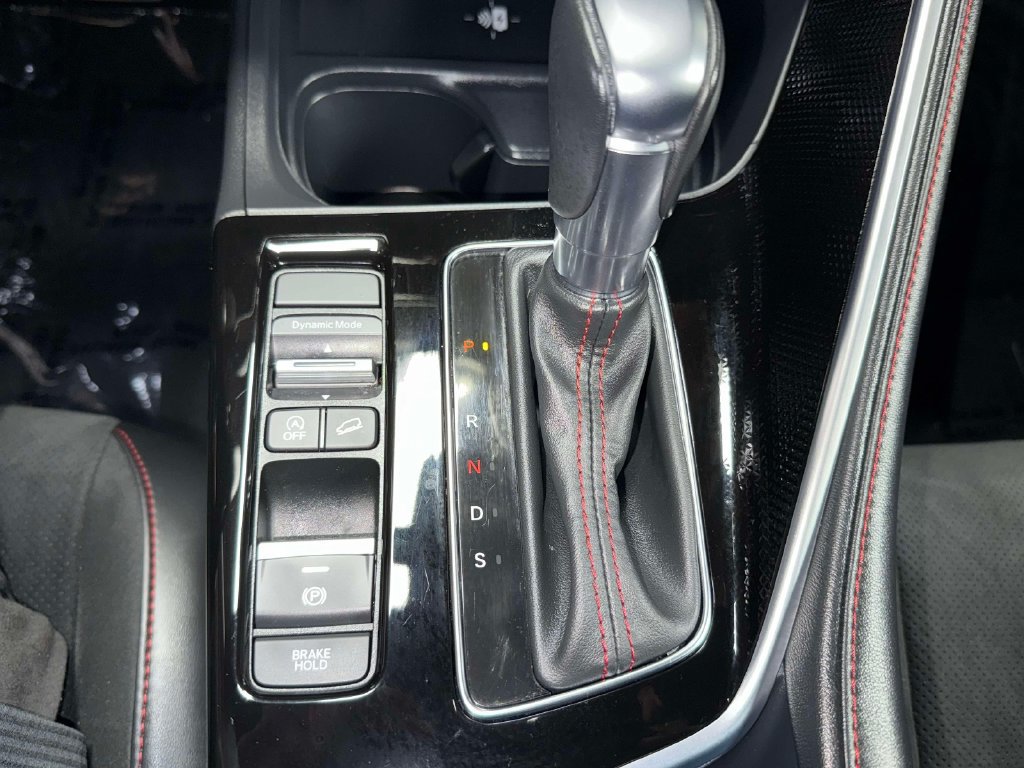 Certified 2025 Acura ADX A-Spec AWD/4WD image 21