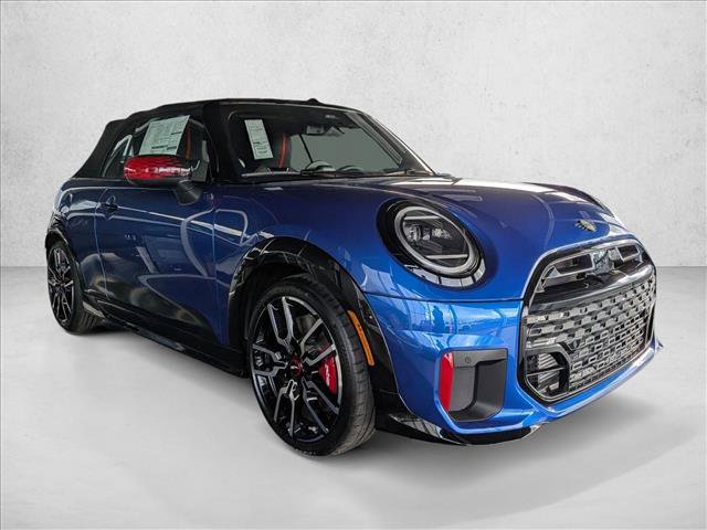 New 2026 MINI Cooper John Cooper Works image 6