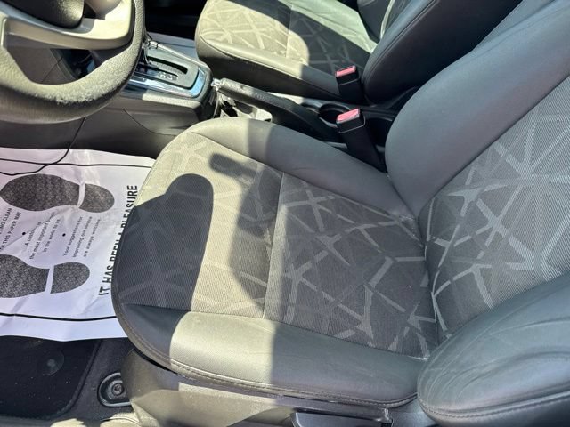 Used 2012 Ford Fiesta SE FWD image 19