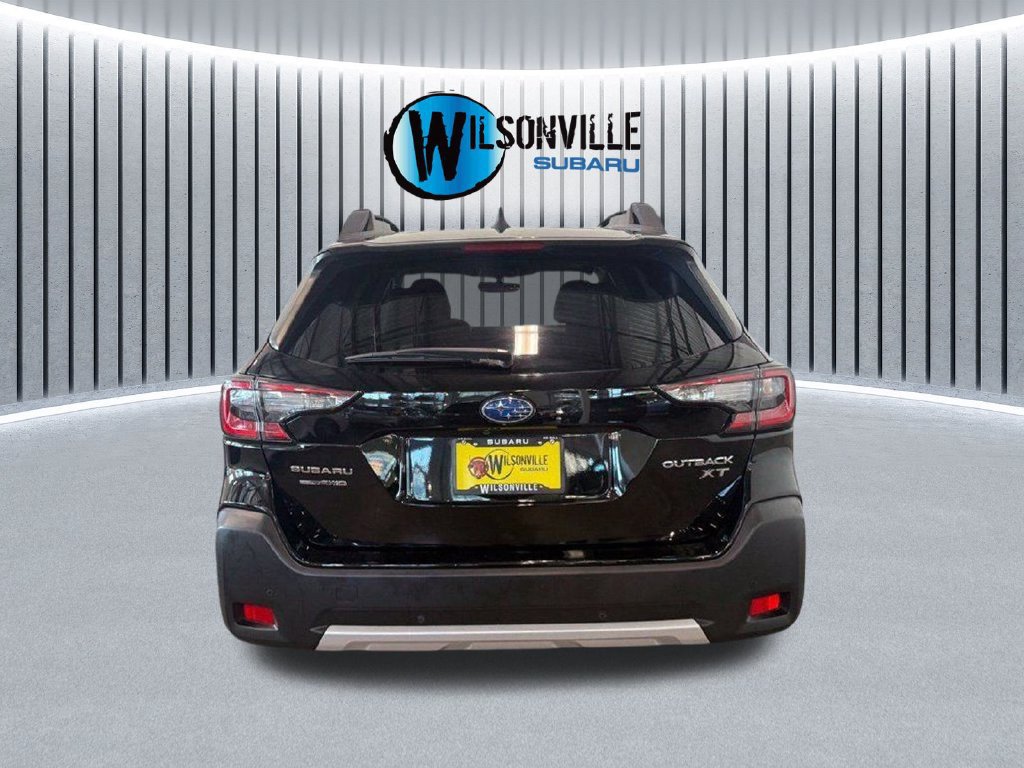 Certified 2025 Subaru Outback Limited XT w/ Tech Package 2 AWD/4WD image 5