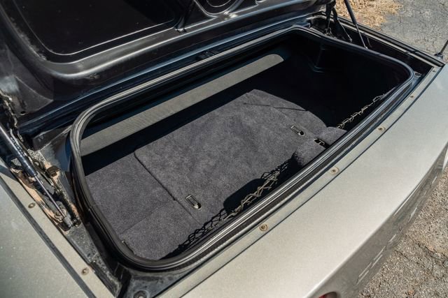 Used 2002 Chevrolet Corvette Convertible w/ Preferred Equipment Group2 image 14