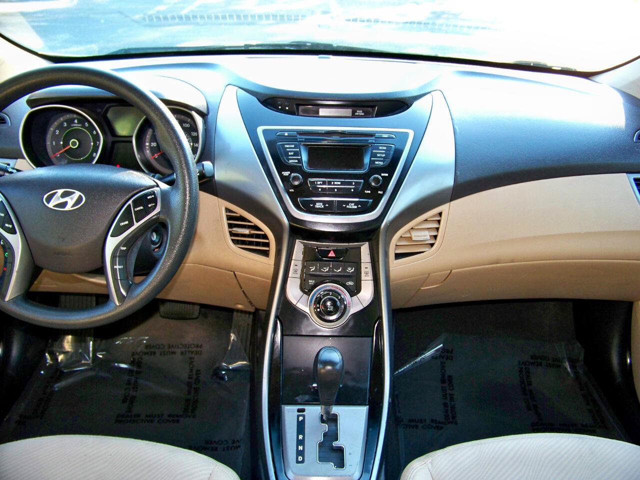 Used 2013 Hyundai Elantra GLS image 18