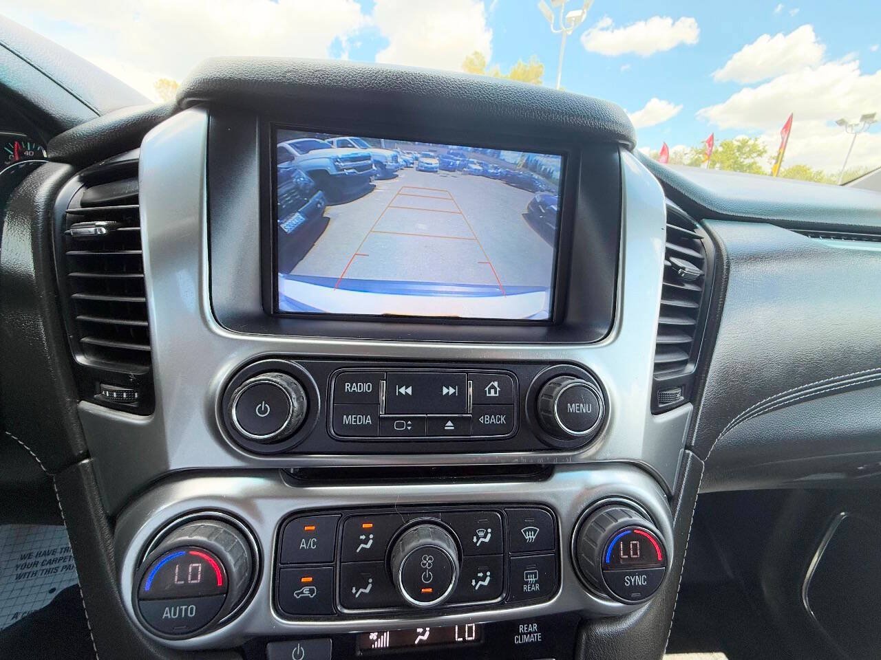 Used 2020 Chevrolet Tahoe 2WD image 16
