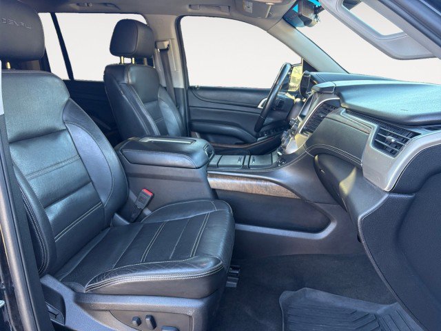 Used 2018 GMC Yukon XL Denali w/ Open Road Package AWD/4WD image 7