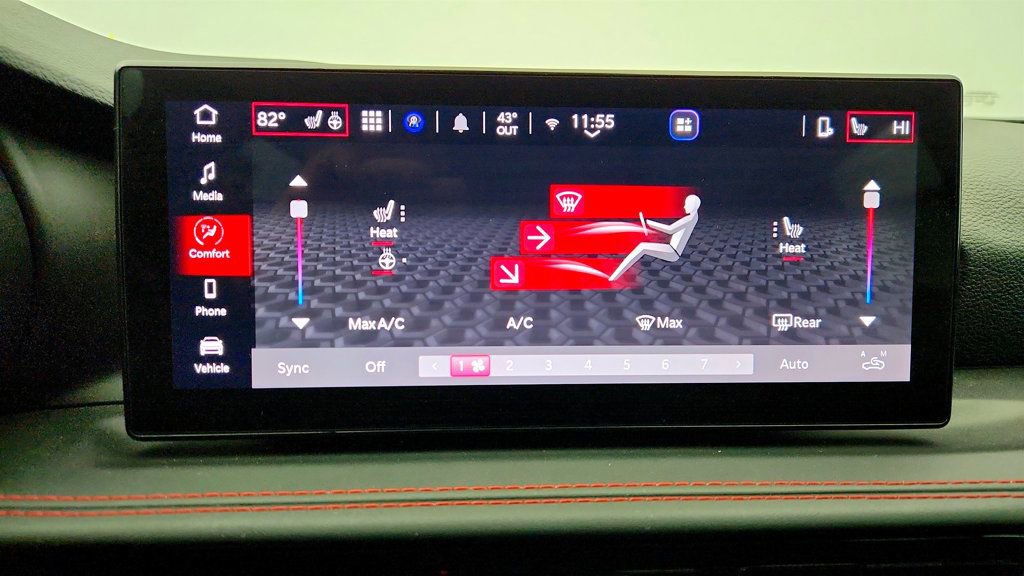 Used 2024 Dodge Hornet R/T image 18