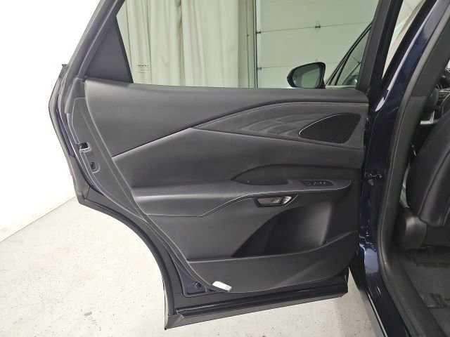 Used 2023 Lexus RX 350 F Sport w/ Accessory Package image 28