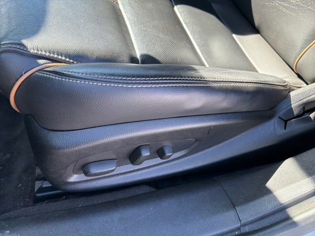 Used 2016 Chevrolet Impala LTZ image 25