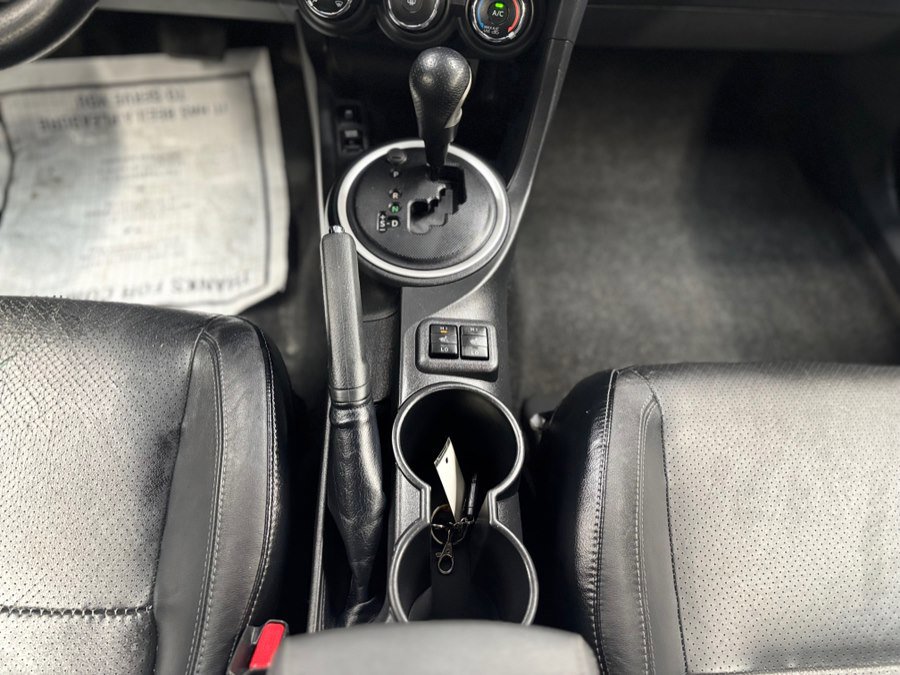 Used 2014 Scion tC Monogram Series FWD image 21