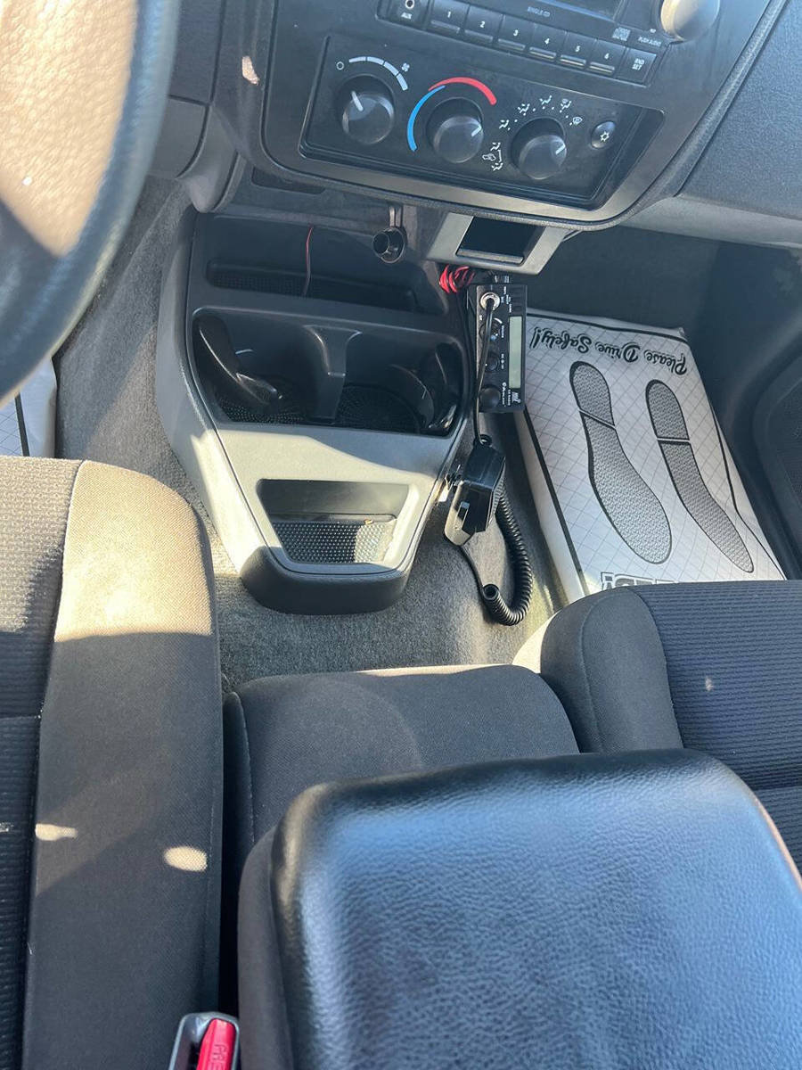Used 2007 Mitsubishi Raider LS RWD image 11