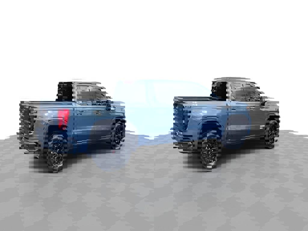 New 2026 GMC Sierra 1500 Elevation w/ Preferred Package image 8