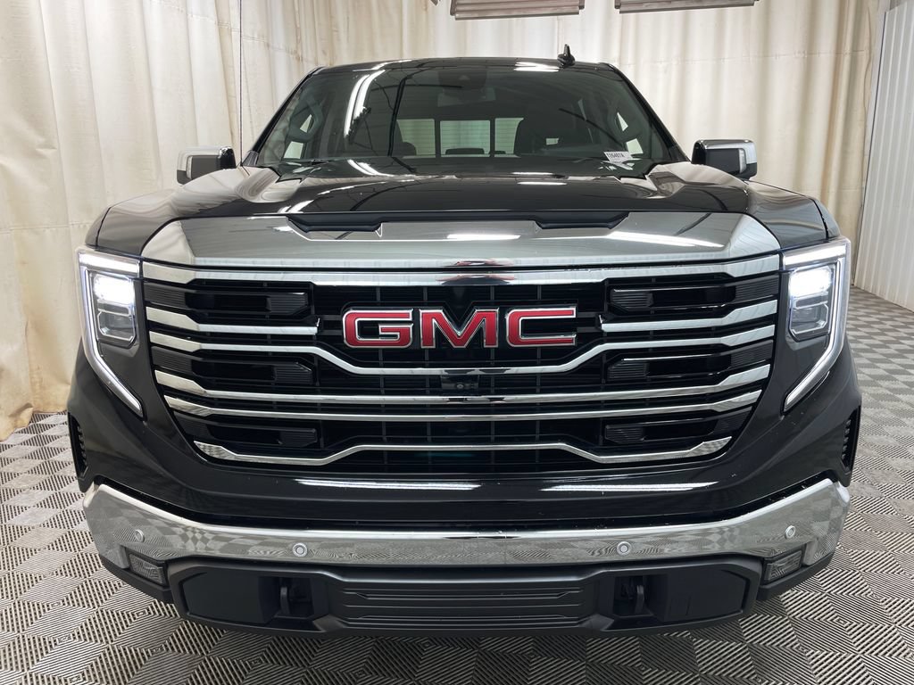 Certified 2023 GMC Sierra 1500 SLT w/ SLT Premium Package AWD/4WD image 21