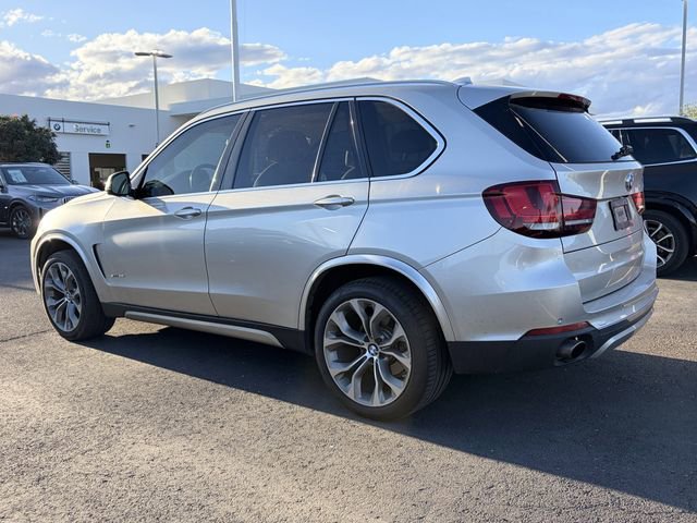 Used 2015 BMW X5 sDrive35i image 5